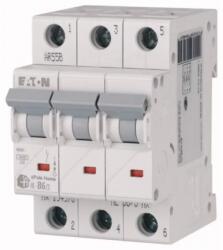 Eaton Kismegszakító 3P C 16A 4.5kA HL-C16/3 xPole Home Eaton