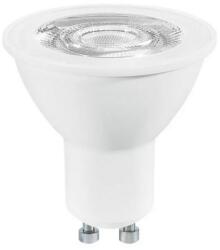 OSRAM LED lámpa tükrös PAR16 filament 6, 9W- 80W GU10 575lm 827 220-240V AC 15000h LVPAR168036