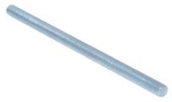 Walraven Menetes szár DIN976-1 M 8 3000mm galván/elektrolit horganyzott acél 4.8 (acél) BIS