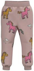 NAME IT Спортно долнище nmfnel sweat pant bru