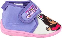 CERDA Пантофи gabbys dollhouse