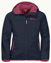 Jack Wolfskin Яке fourwinds jacket kids - sportdepot - 66,99 лв