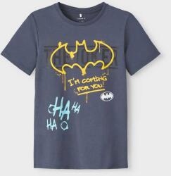NAME IT Тениска nkmsappa batman ss top wab