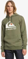 Quiksilver Суитшърт big logo hood
