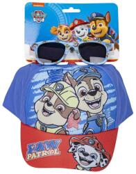 CERDA К-т слънчеви очила и шапка paw patrol - sportdepot - 16,35 лв