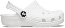 Crocs Чехли classic kids clog t 206991 - sportdepot - 68,43 лв