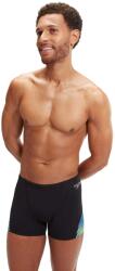 Speedo Бански mens allover digi v-cut aquashort - sportdepot - 53,24 лв