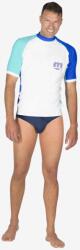 MARES Тениска с uv защита rashguard shield - sportdepot - 54,70 лв