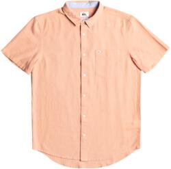 Quiksilver Риза time box - sportdepot - 51,73 лв