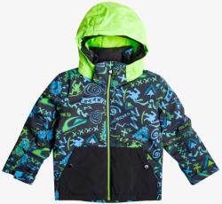 Quiksilver Сноуборд яке little mission kids jk