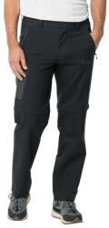 Jack Wolfskin Панталон active track zip off m