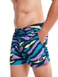 Speedo Плувни шорти print leis 14 - sportdepot - 41,93 лв