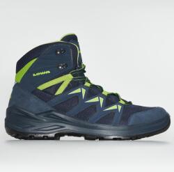 Lowa Обувки innox pro gtx mid jr - sportdepot - 127,62 лв