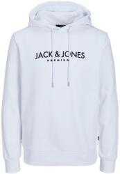 JACK & JONES Суитшърт jprblajake branding sweat hood