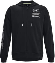 Under Armour Суитшърт Pjt Rck Dsrpt Rvl Flc