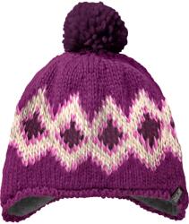 Jack Wolfskin Зимна шапка diamond knit cap