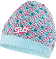 SCOTT Зимна шапка knit diamond