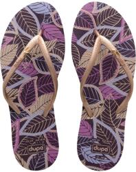 DUPE Джапанки floral - sportdepot - 4,19 лв