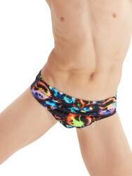 Speedo Бански boys 7cm digital allover brief