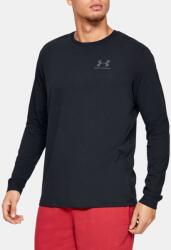 Under Armour Блуза sportstyle left chest