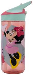 Kids movie heroes Бутилка Minnie mouse ECOZEN PREMIUM BOTTLE 620 ML (74497)