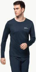 Jack Wolfskin Блуза pack go l/s m