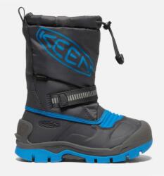 KEEN Ботуши snow troll wp children