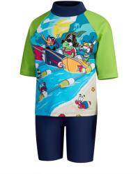 Speedo Комплект 2 части с uv защита boys learn to swim