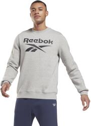 Reebok Блуза Identity Fleece Crew