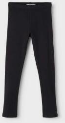NAME IT Клин nkfdavina solid swe legging bru n noos - sportdepot - 29,32 лв
