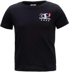 Champion Тениска Crewneck T-Shirt - sportdepot - 10,74 лв