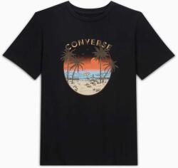 Converse Тениска m palm resort tee