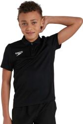 Speedo Тениска club dry polo jm