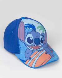 CERDA Шапка stitch (2200010115-blue)