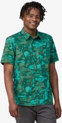 Patagonia Риза M's Go To Shirt