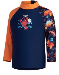Speedo Блуза с uv защита boys digital top - sportdepot - 35,05 лв