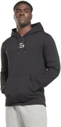 Reebok Суитшърт Strength Allover Print