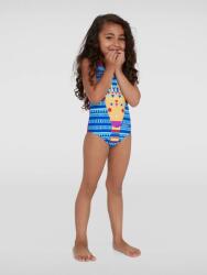 Speedo Цял бански essential applique