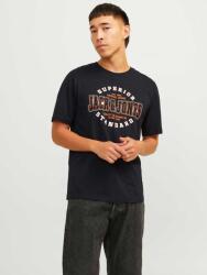JACK & JONES Тениска jjelogo tee ss o-neck 2 col aw24 sn (122548624520648)