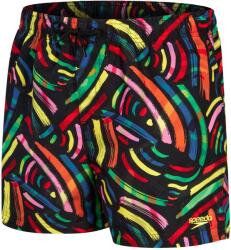 Speedo Плувни шорти digi prt 13 jm