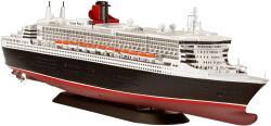 Revell Model de asamblat Revell Nave - Linerul Queen Mary 2 (R05231)