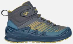 Lowa Обувки merger gtx qc jr