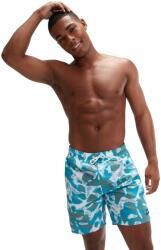 Speedo Плувни шорти mens digital printed leisure 18