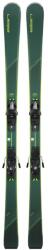 Elan Ски explore 6 green ls el9.0 gw