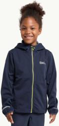 Jack Wolfskin Яке feldberg hooded jkt k