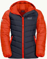 Jack Wolfskin Яке k zenon jkt - sportdepot - 102,68 лв