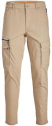 JACK & JONES Панталон jpstace jjdex tapered akm noos