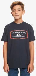 Quiksilver Тениска qs mind barrel ss yth