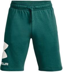 Under armour Къси панталони Rival FLC Big Logo (1357118-722)