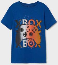 NAME IT Тениска nkmangus xbox ss top bfu
